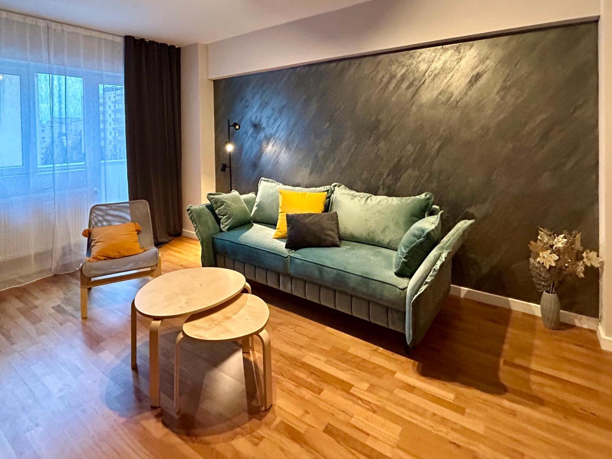 Blue Mountain Residence 布拉索夫 客房 照片